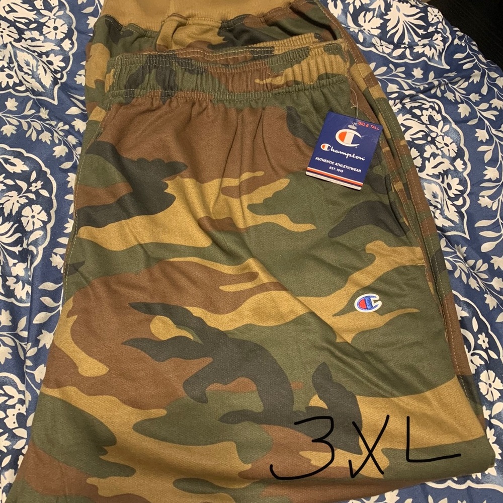 COPY - Big and tall 3xl